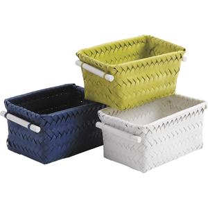 Photo CCO7600 : Polypropylene storage basket