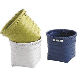 Photo CCO7620 : Polypropylene storage basket