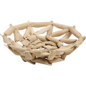 Photo CCO7640 : Driftwood basket