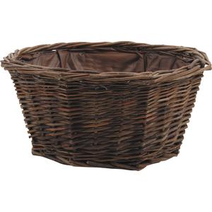 Photo CCO7740P : Unpeeled willow basket