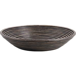 Photo CCO7870 : Round rattan basket