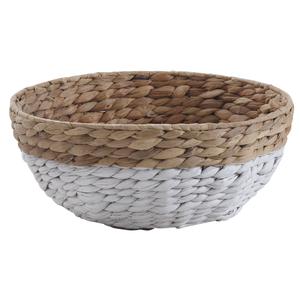 Photo CCO824S : Round hyacinth baskets