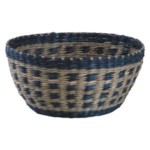 Photo CCO895S : Round rush baskets