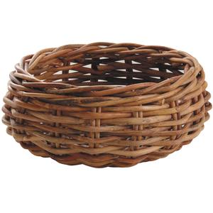 Photo CCO8980 : Round pulut rattan basket