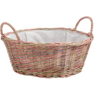 Photo CDA2240P : Willow basket