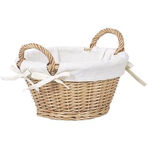 Photo CDA3000C : Willow basket