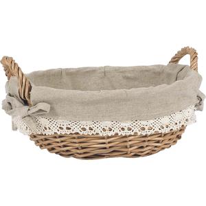 Photo CDA3670J : Willow basket