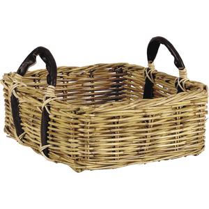 Photo CDA3980 : Pulut rattan basket