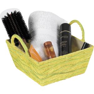 Photo CDA4020P : Sisal basket