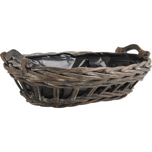 Photo CDA4450P : Willow basket