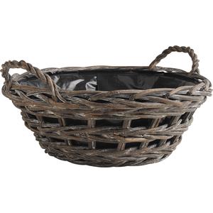 Photo CDA4460P : Willow basket