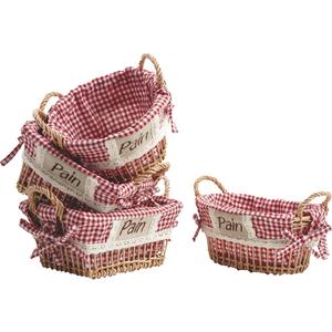 Photo CDA4950C : Willow basket