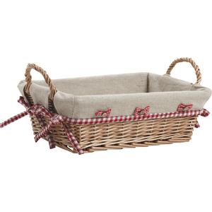 Photo CDA4960J : Willow basket