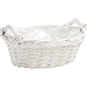 Photo CDA5090P : Split willow basket