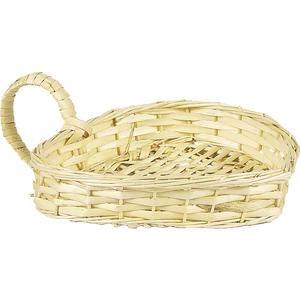 Photo CFA1450 : Split willow basket