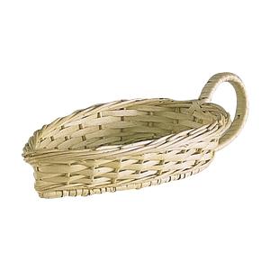 Photo CFA1480 : Split willow basket
