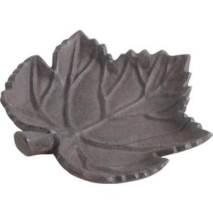 Photo CFA2420 : Cast iron leaf