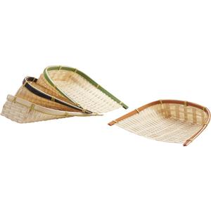 Photo CFA2600 : Bamboo basket