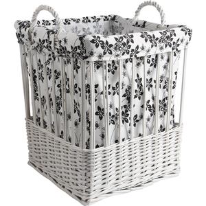 Photo CLI171SC : Willow laundry baskets