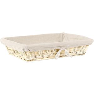 Photo CMA1081J : Willow basket