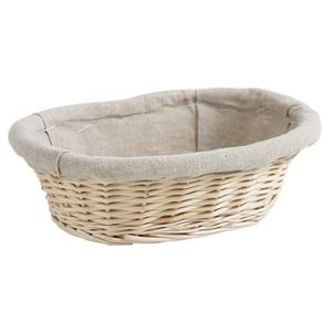 Photo CPA1500J : Willow basket