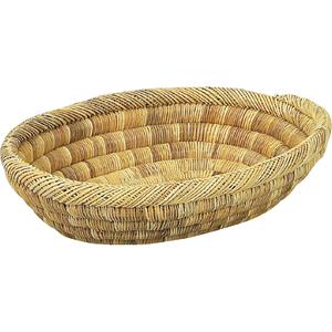 Photo CPA1530 : Rush basket