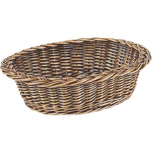 Photo CPA1650 : Stained willow breadbasket