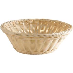 Photo CPA1700 : Polyrattan basket