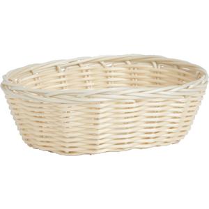 Photo CPA1711 : Polyrattan basket