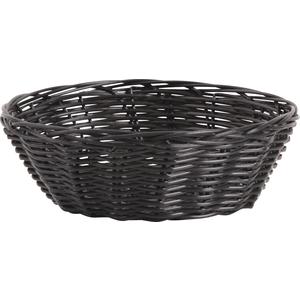 Photo CPA1740 : Polyrattan basket