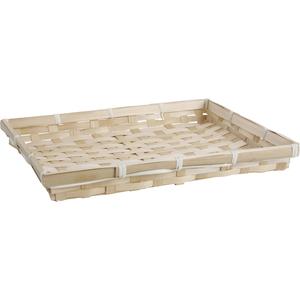 Photo CPL1550 : Bamboo tray