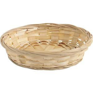 Photo CPL1720 : Bamboo basket