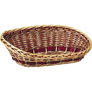 Photo CPR1190 : Willow basket
