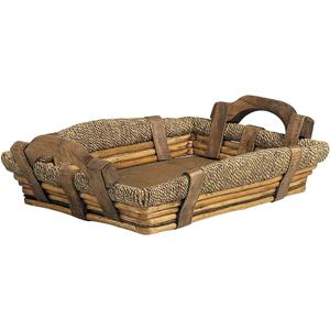 Photo CPR1260 : Willow basket