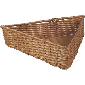 Photo CPR2170 : Polyrattan basket