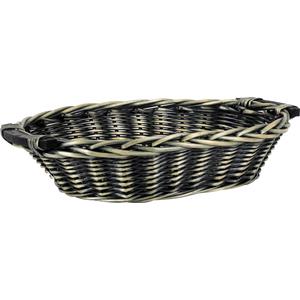 Photo CPR2570 : Half willow basket