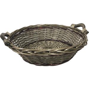 Photo CPR2630 : Half willow basket