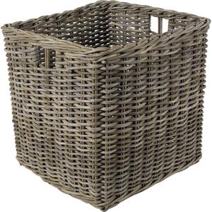 Photo CRA279S : Pulut rattan log baskets