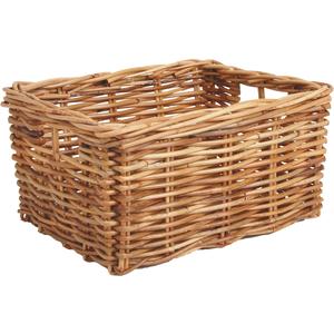 Photo CRA3292 : Pulut rattan storage basket