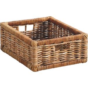 Photo CRA4141 : Pulut rattan storage basket