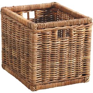 Photo CRA4142 : Pulut rattan storage basket