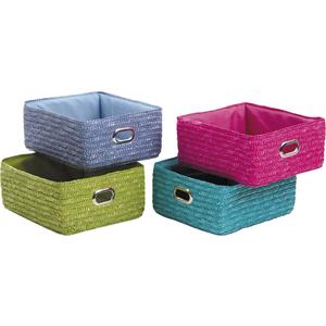 Photo CRA4151C : Straw storage basket