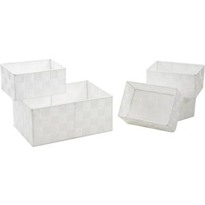 Photo CRA416S : Nylon storage baskets