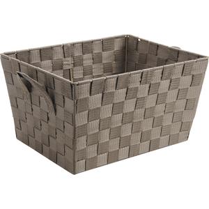 Photo CRA4190 : Nylon storage basket