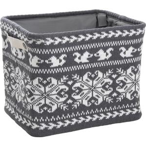 Photo CRA4270C : Wool storage basket