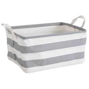 Photo CRA4831C : Polyester storage basket