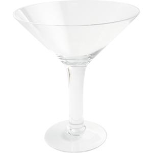 Photo CSP1270V : Verre à cocktail