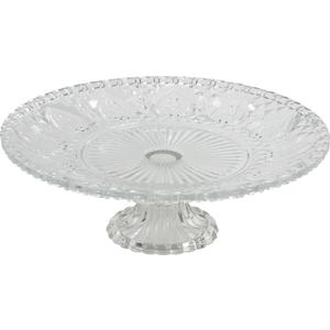 Photo CSP1310V : Glass tray