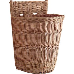 Photo CUT1090 : Willow pack basket