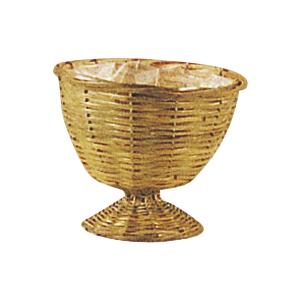 Photo CVA1130P : Split bamboo basket